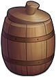 Barril de Mel